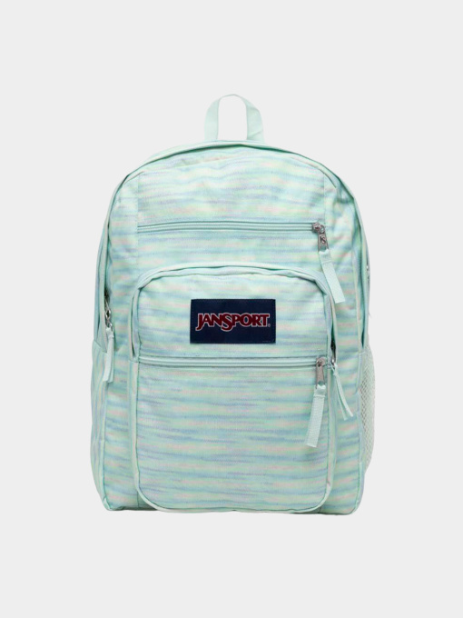 Рюкзаки JanSport модель EK0A5BAH6K01 Фото