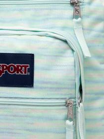 Рюкзаки JanSport модель EK0A5BAH6K01 Фото