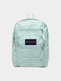 Рюкзаки JanSport модель EK0A5BAH6K01 Фото