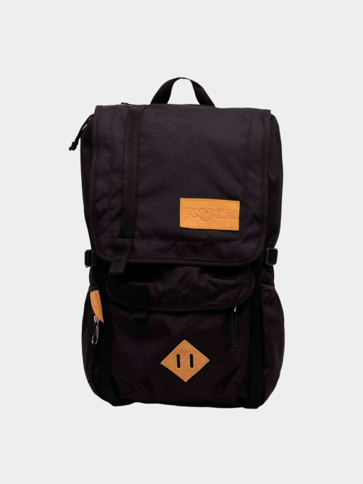 Рюкзаки JanSport модель EK0A5BI6N551 Фото
