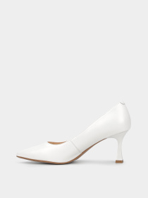 Туфли-лодочки It-girl модель S888-01-Y680A-9-milk Фото