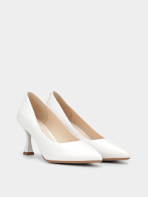 Туфли-лодочки It-girl модель S888-01-Y680A-9-milk Фото