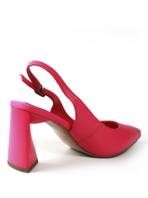 Туфли It-girl модель S1268-02-Y780H-9-milk Фото