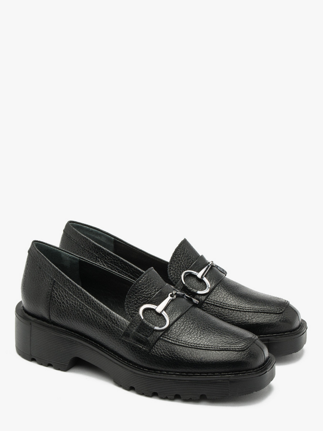 Лоферы RYLKO модель 2ZP99__B__UW9 Фото