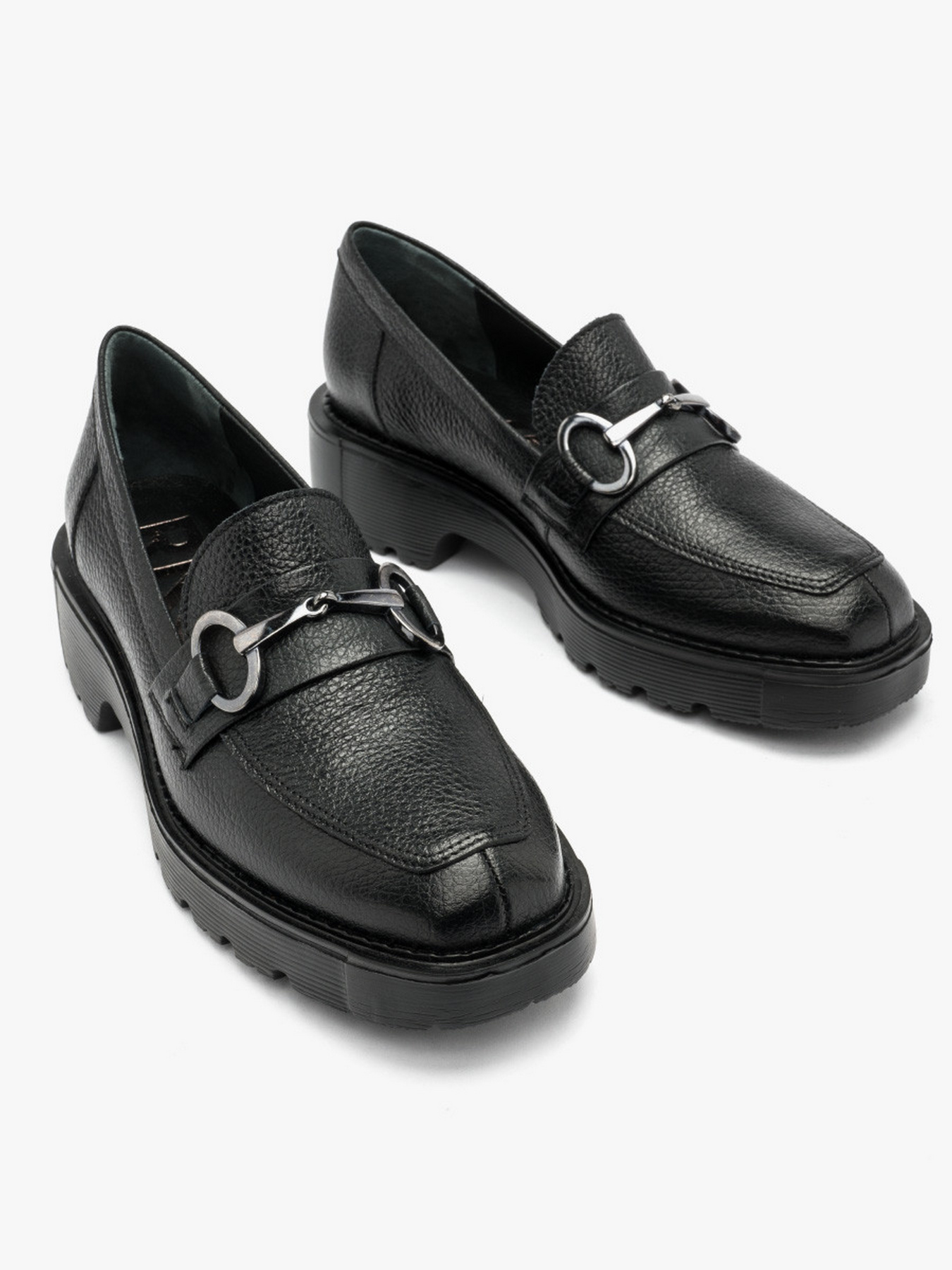 Лоферы RYLKO модель 2ZP99__B__UW9 Фото