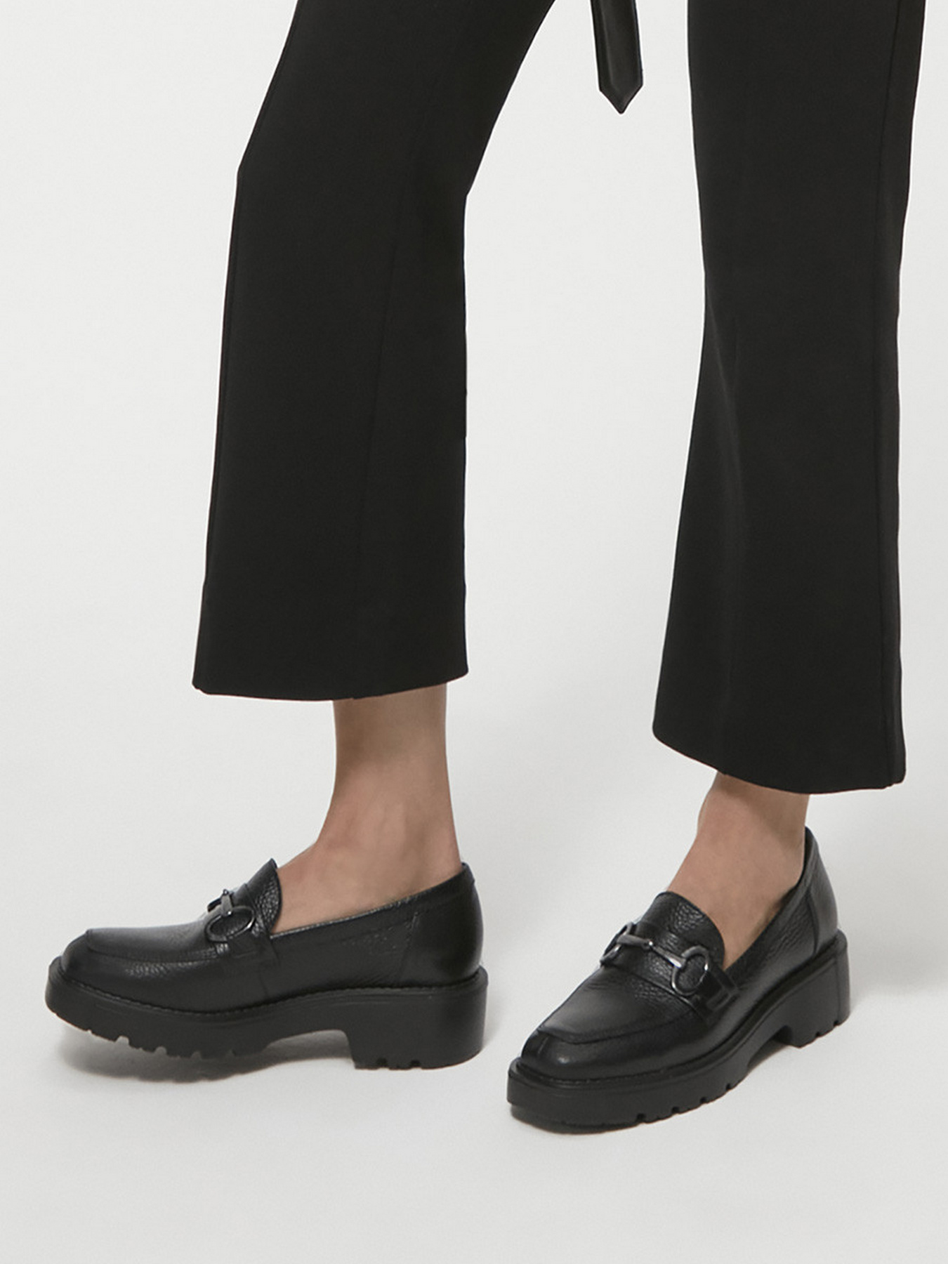 Лоферы RYLKO модель 2ZP99__B__UW9 Фото