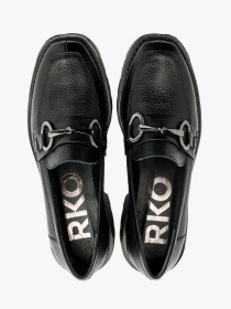 Лоферы RYLKO модель 2ZP99__B__UW9 Фото