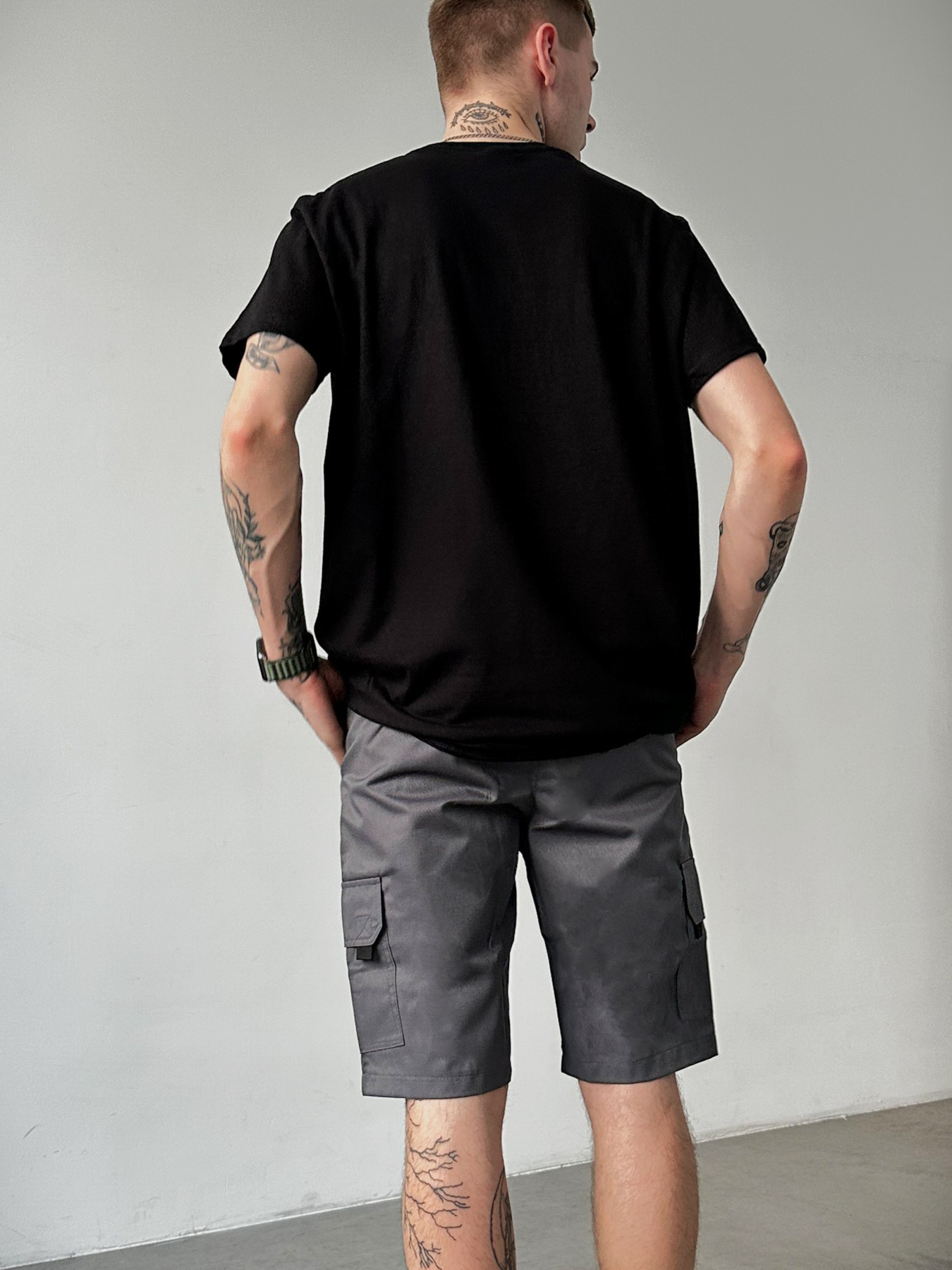 Футболка Without модель 7000033 Фото