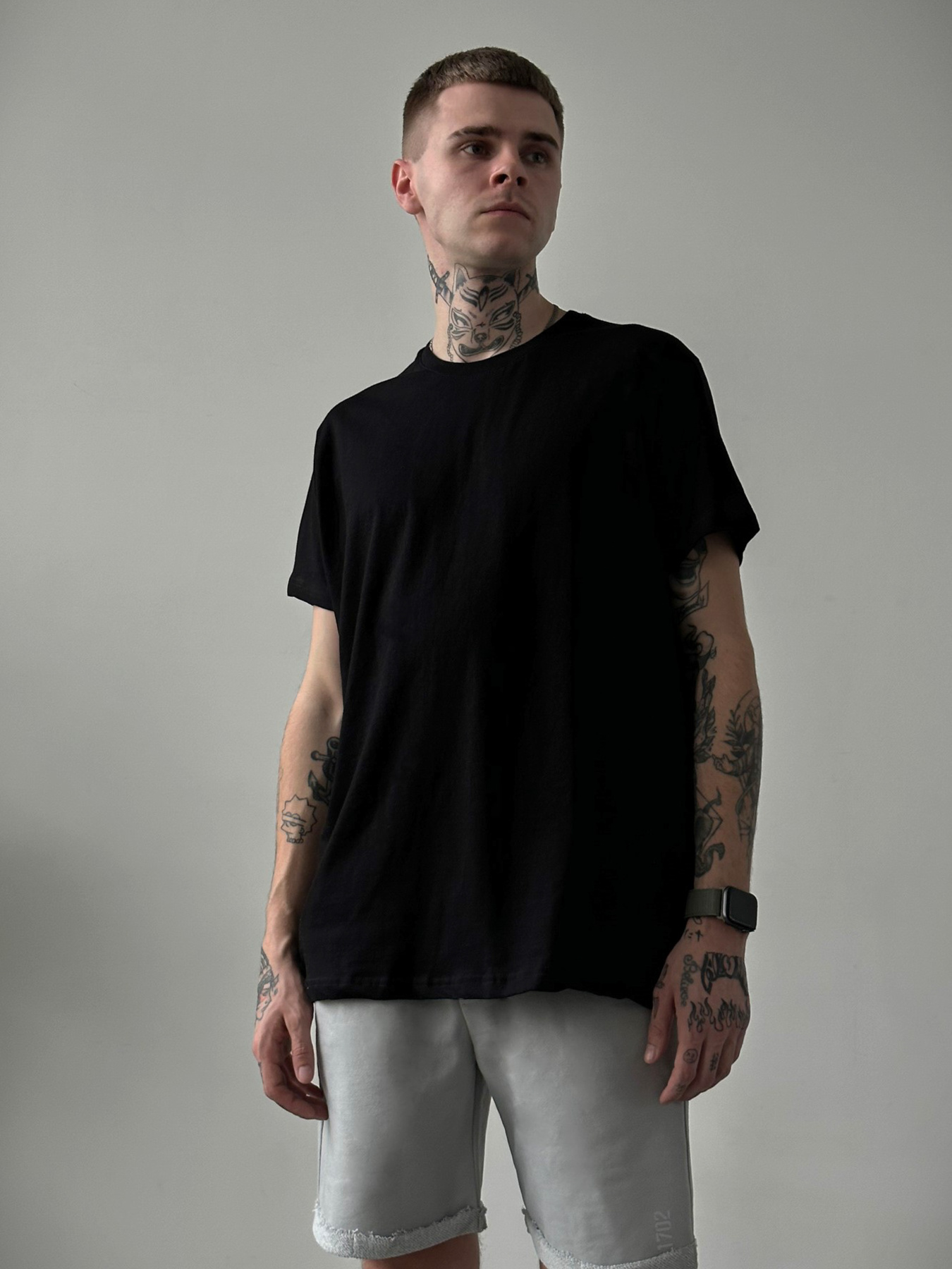 Футболка Without модель 7000033 Фото