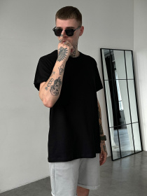 Футболка Without модель 7000033 Фото