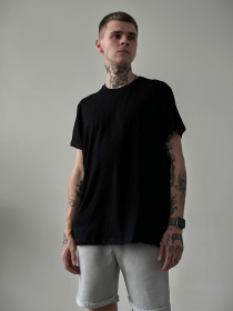 Футболка Without модель 7000033 Фото