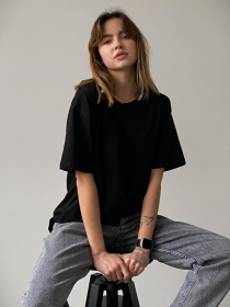 Футболка Without модель 7000034 Фото