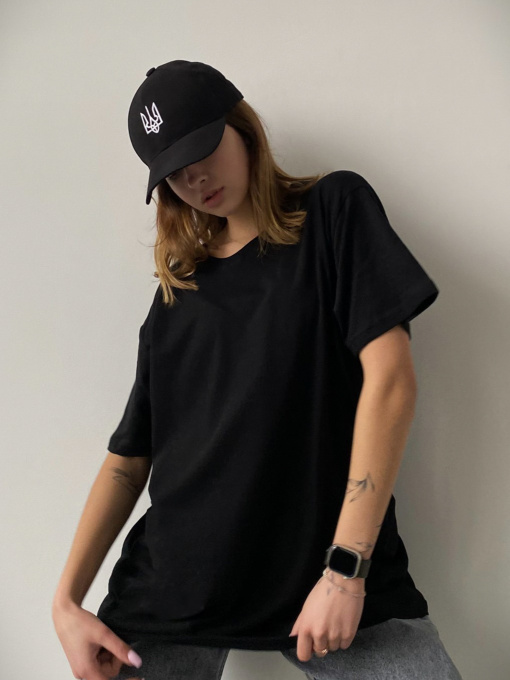 Футболка Without модель 7000034 Фото