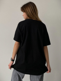 Футболка Without модель 7000034 Фото