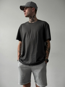 Футболка Without модель 7000035 Фото