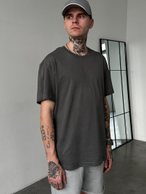 Футболка Without модель 7000035 Фото