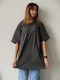 Футболка Without модель 7000036 Фото