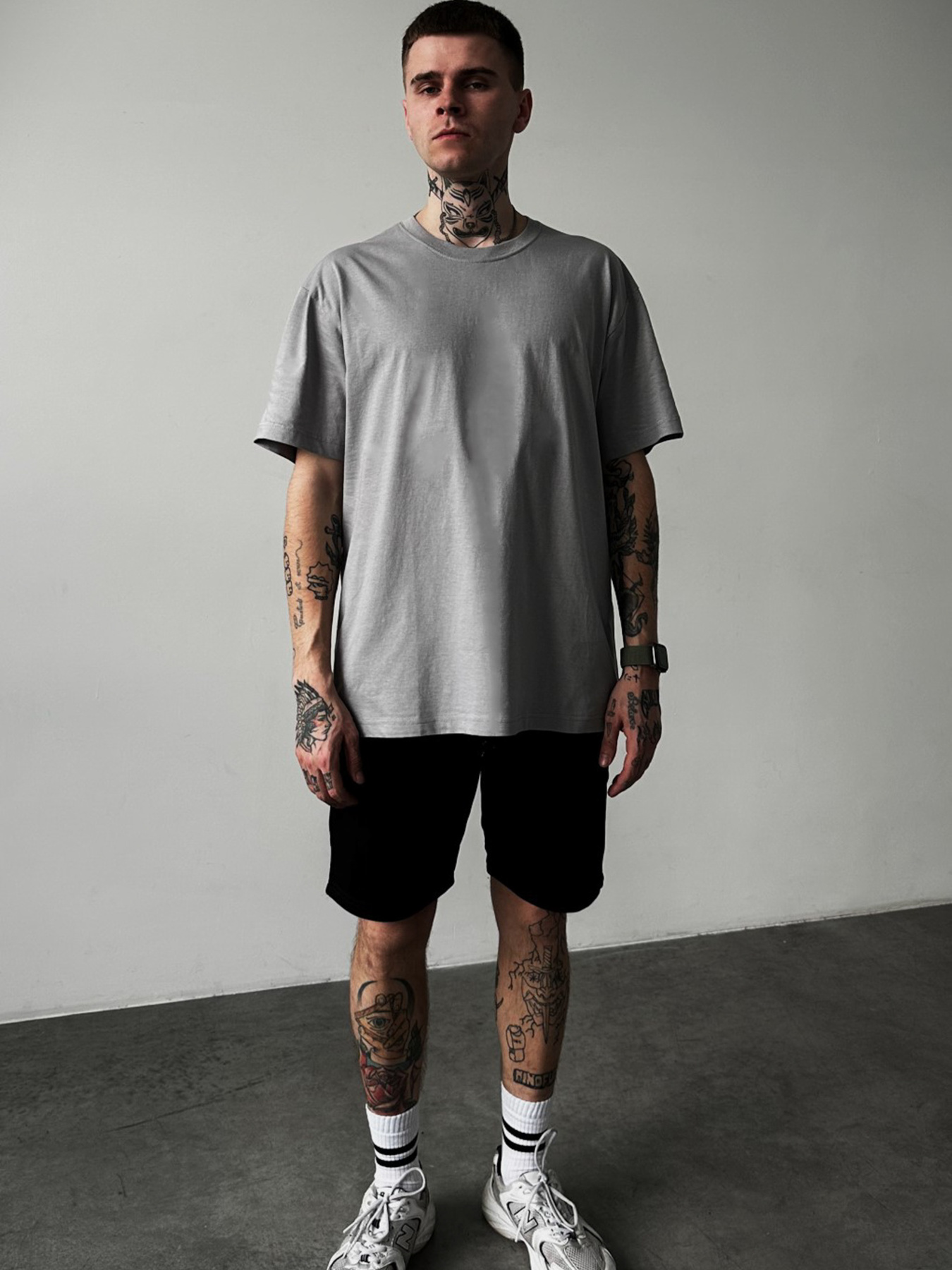 Футболка Without модель 7000037 Фото