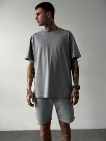 Футболка Without модель 7000037 Фото