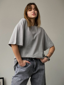 Футболка Without модель 7000038 Фото