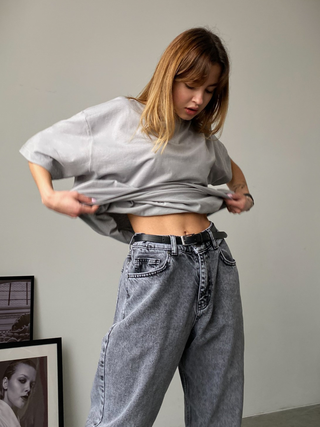 Футболка Without модель 7000038 Фото