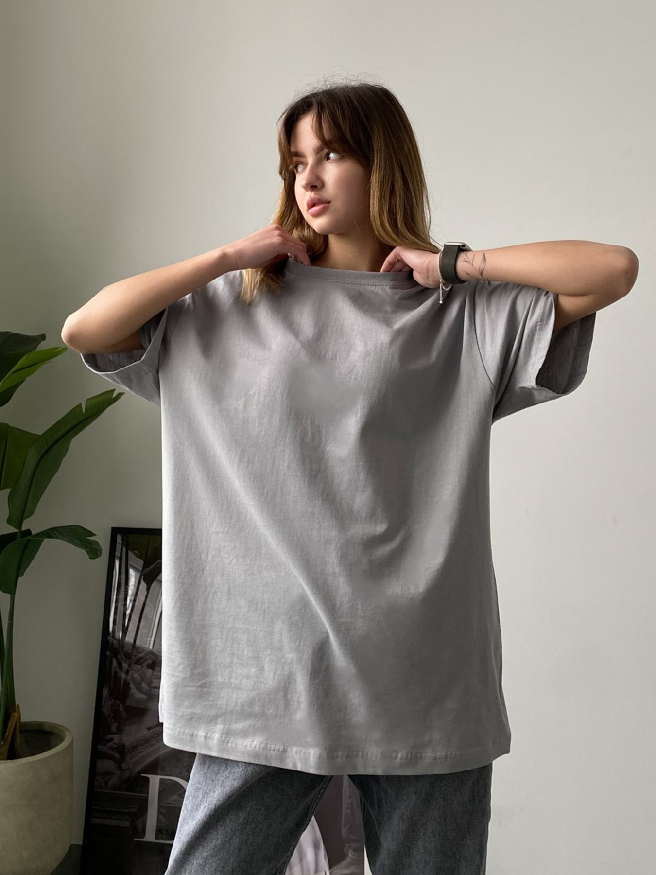 Футболка Without модель 7000038 Фото