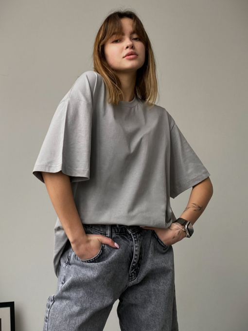 Футболка Without модель 7000038 Фото