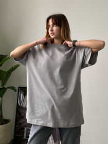 Футболка Without модель 7000038 Фото