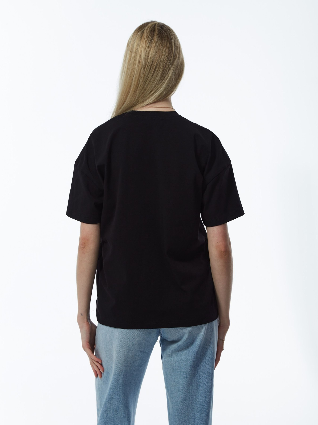 Футболка BAVNA модель 906-chor Футболка BAVNA модель 906-chor Фото