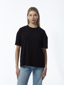 Футболка BAVNA модель 906-chor Футболка BAVNA модель 906-chor Фото