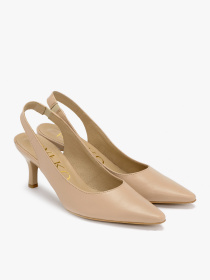 Туфлі на підборах RYLKO модель 6ULS4_T__6NL Фото