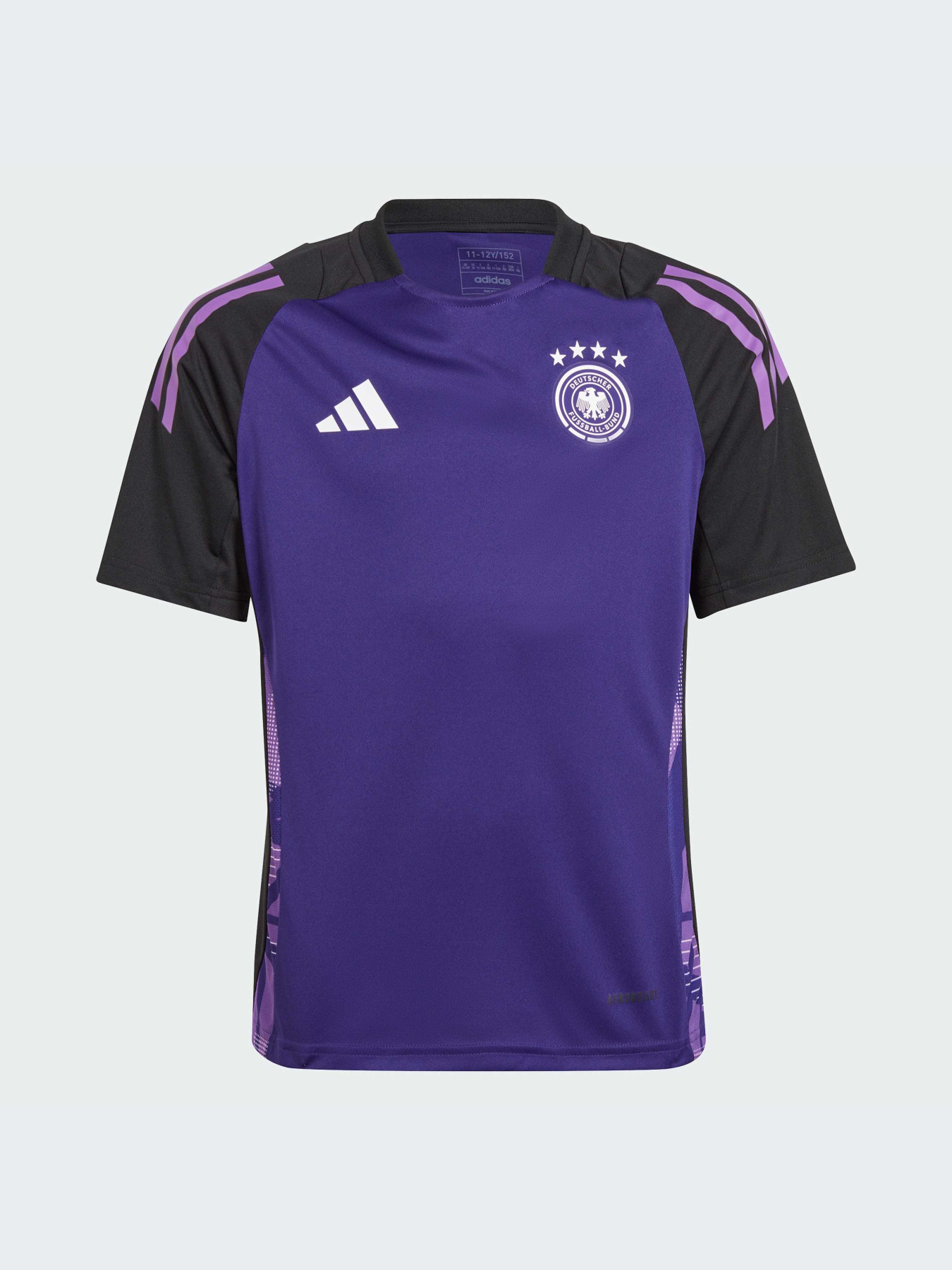 Футболка спортивная Adidas модель IP8244 Фото