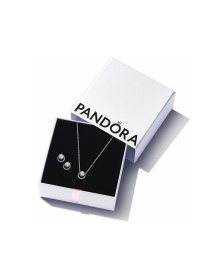 Кольє PANDORA модель GP-0240 Кольє PANDORA модель GP-0240 Фото