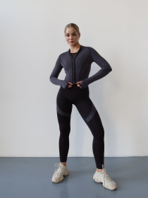 Кофта спортивная Asalart модель 4180-1 Фото