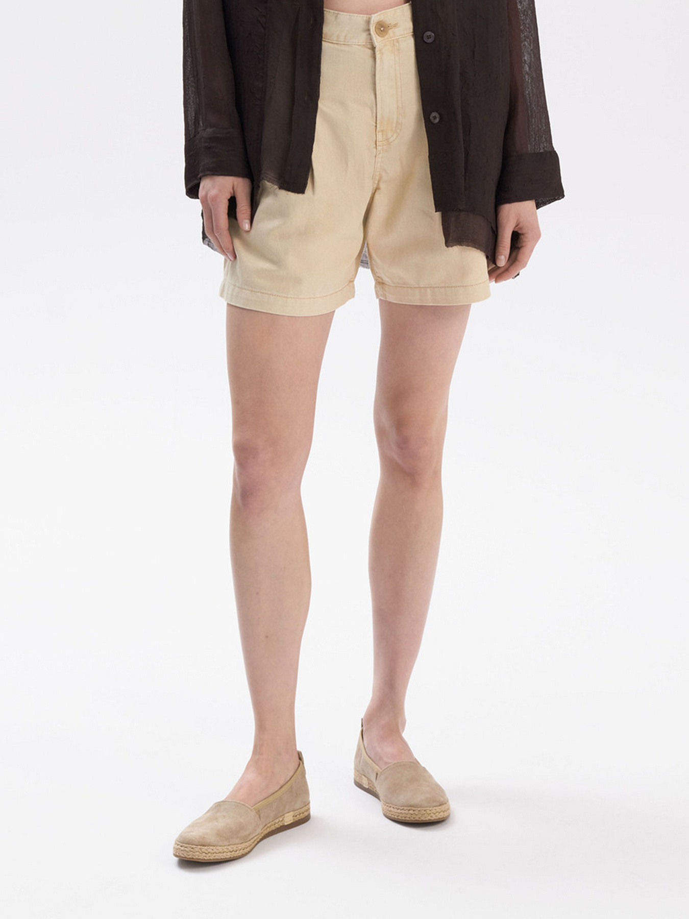 Эспадрильи RYLKO модель 1MNF8____5TE Фото