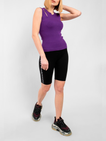 Майка NOSECRETS модель 231NS220_mora Фото