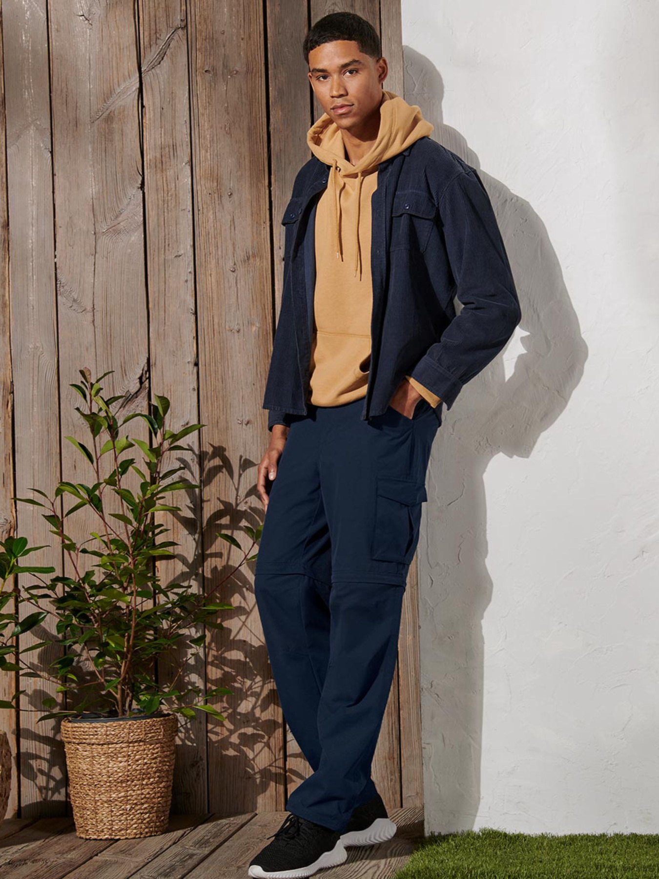 Спортивні штани Tchibo модель T1709573873 Фото