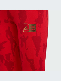 Брюки Adidas Disney модель IN7294-KZ Фото