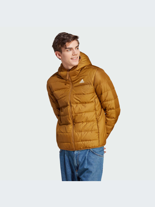 Күрткелер мен тондар Adidas үлгі IK3223-KZ Фото