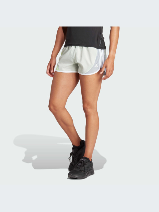 Шорты Adidas модель IQ3869-KZ Фото