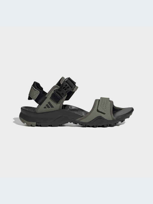 Сандалии Adidas модель HP8656-KZ Фото