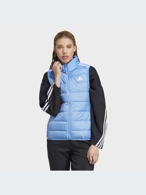 Куртки и дубленки Adidas модель HS2584-KZ Фото