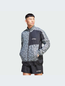 Куртки и дубленки Adidas модель IA1795-KZ Фото