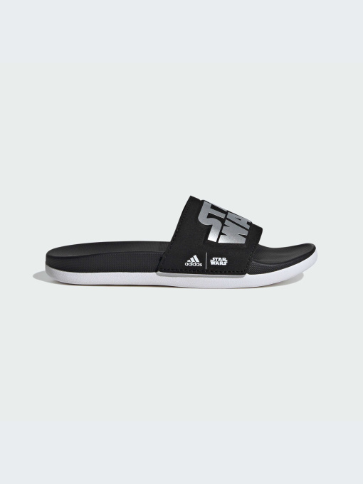 Шлёпанцы Adidas Adilette модель ID5237-KZ Фото