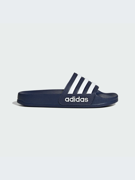 Шлёпанцы Adidas Adilette модель IF5978-KZ Фото