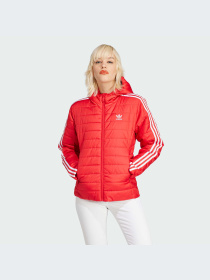 Куртки и дубленки Adidas модель IK0441-KZ Фото