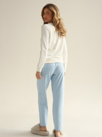 Одежда для дома и сна German Volf модель 24017 Фото