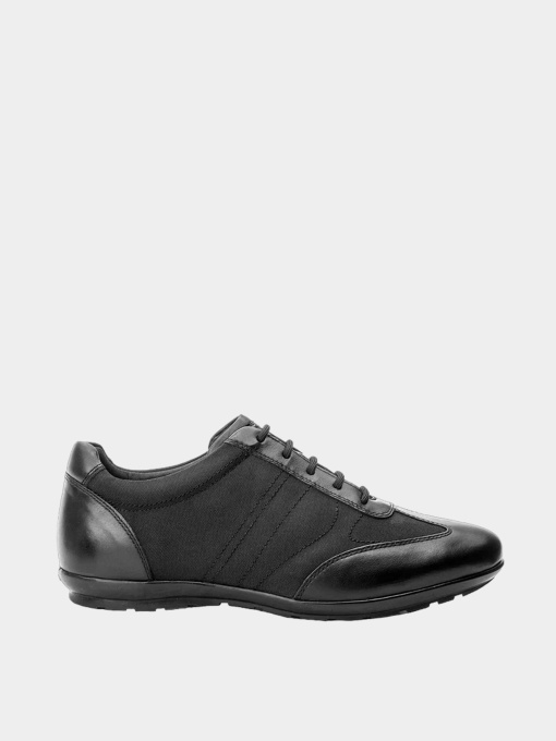 Кроссовки Geox модель U74A5B-01143-C9999 Фото