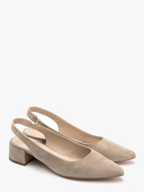 Туфли RYLKO модель C3ES4____9TE Фото