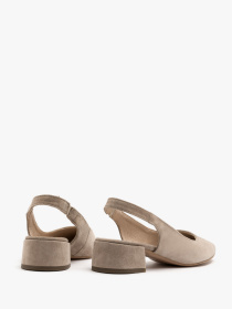 Туфли RYLKO модель C3ES4____9TE Фото